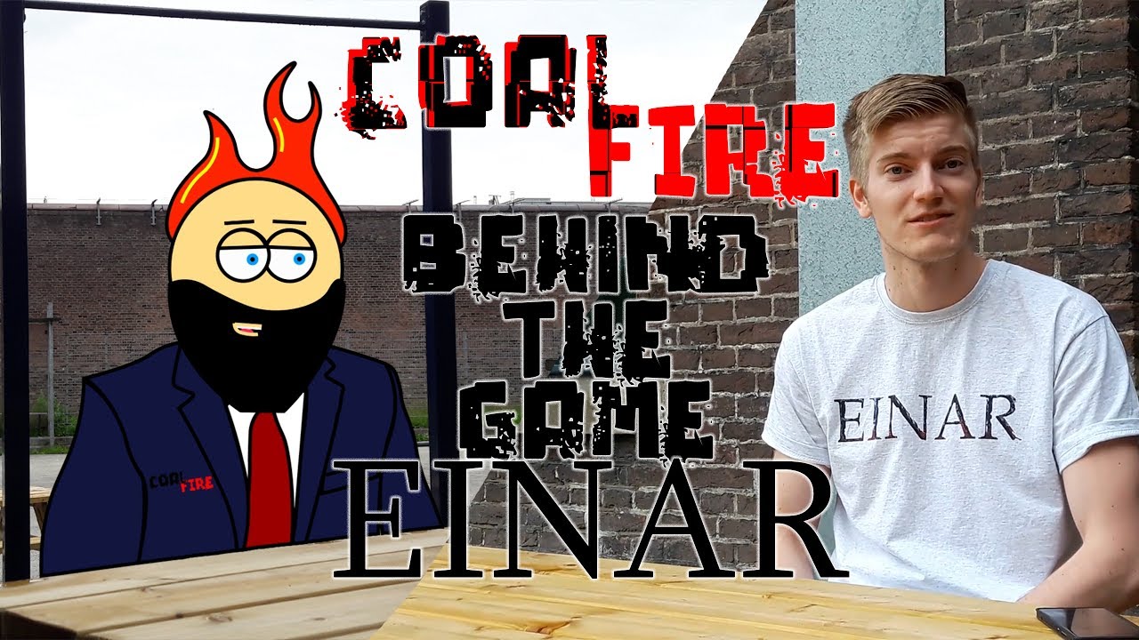 Behind The Game Einar - DreamPunks Developer Interview