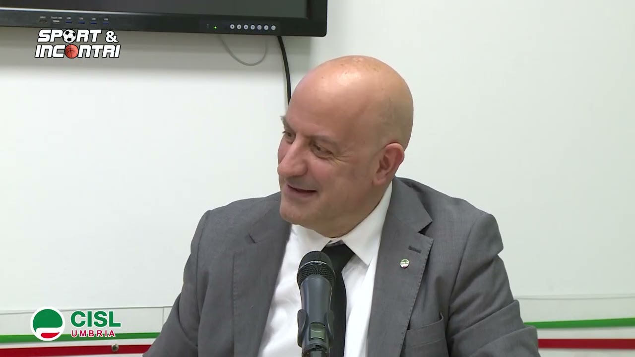 Sport e Incontri - 13 Febbraio 2026