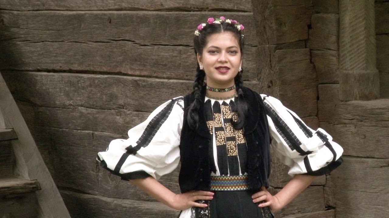 Adriana Topoloaga - Sus la stana la izvor