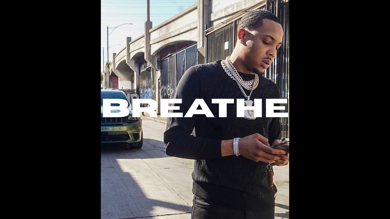 [FREE] G Herbo x Lil Durk Pain Type Beat - 