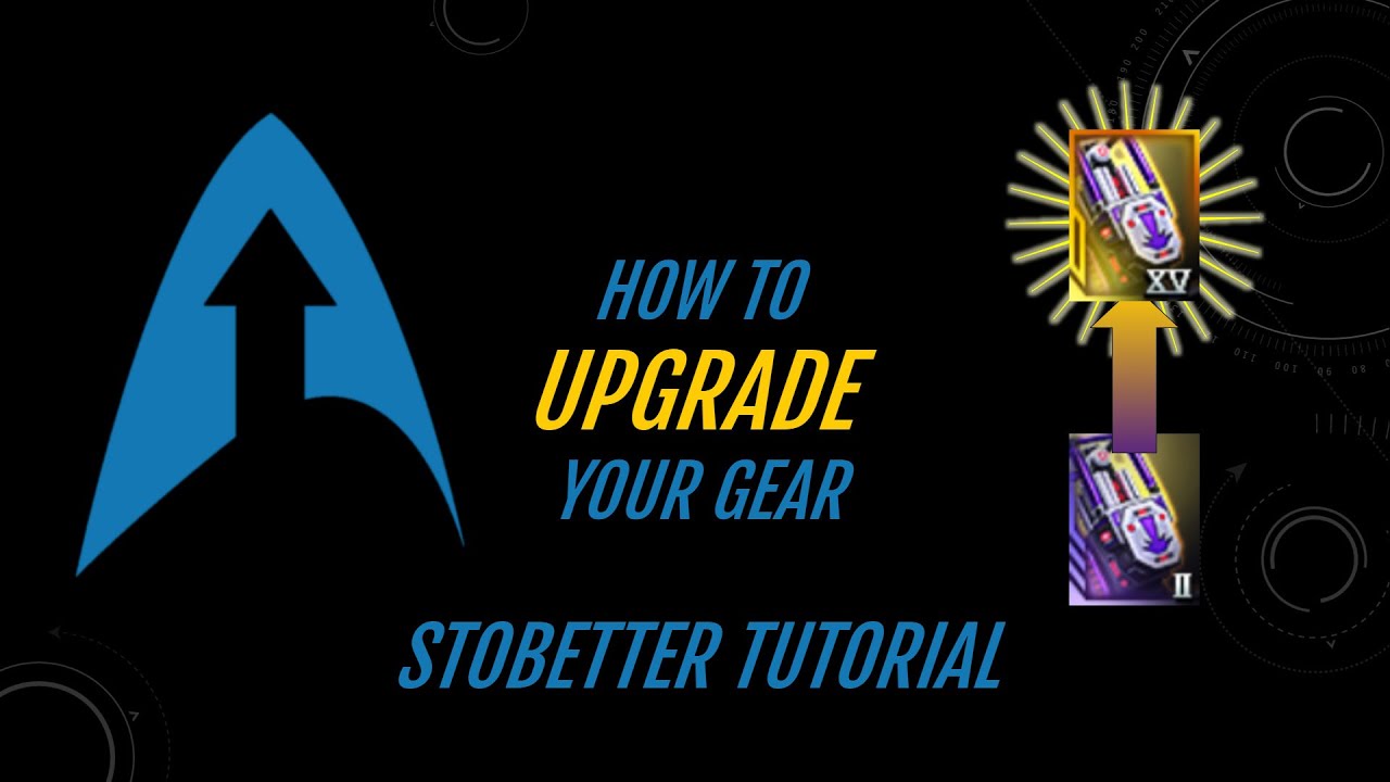 Учебное пособие STOBetter: как обновить свое снаряжение дешево и просто!