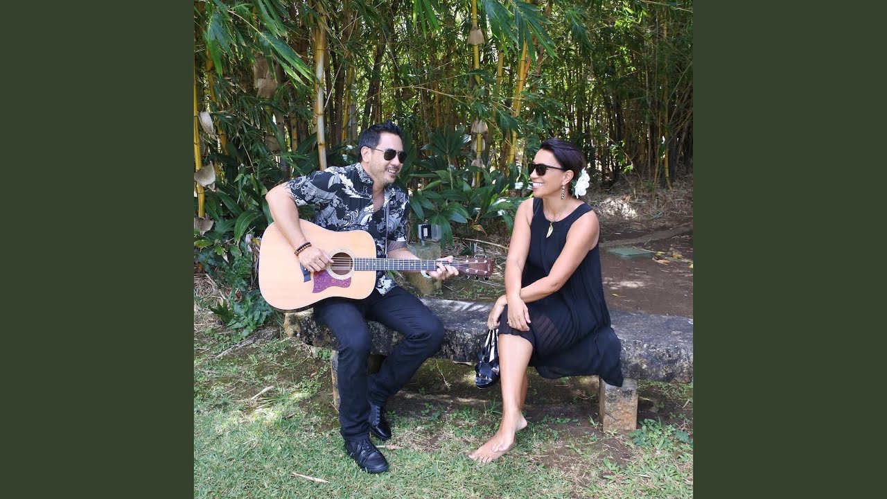 Ku'u Lei Puakenikeni