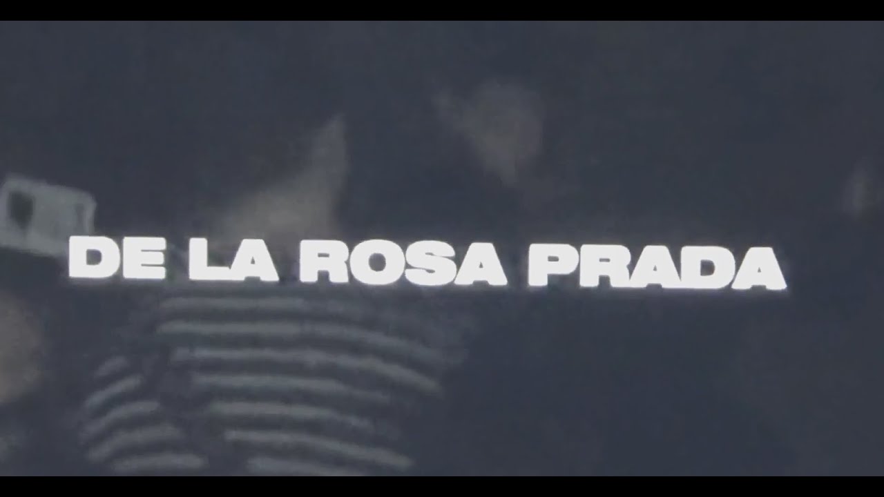 Nico Miseria - 8  DE LA ROSA PRADA (Shar) ⚜️ (Aliados)