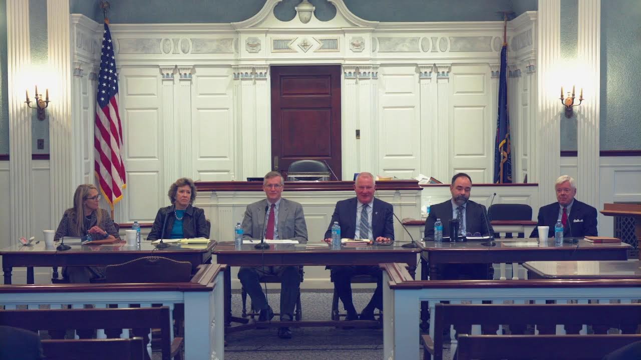 The Supreme Court of Pennsylvania at 300: History, Innovation and Decision-Making