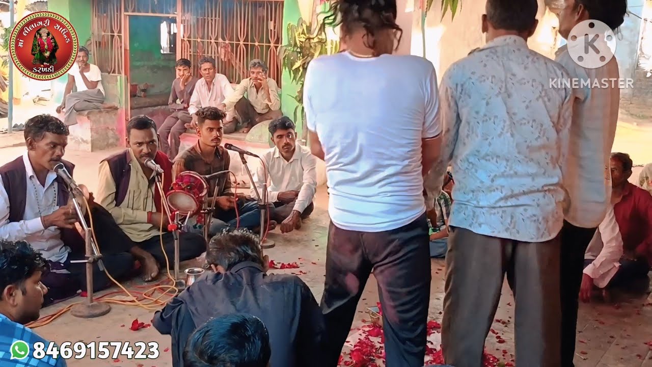 BAKOR JAGAR | બકોર જાગર | TITHOR MATAJI NO MANDVO | @maalilagarisoundkarkhadi9013