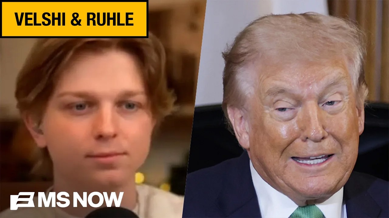 PISSED OFF American: Dean Withers on debate space | Trump's Iran war 'FEEL' | SAVE ACT 'power play'