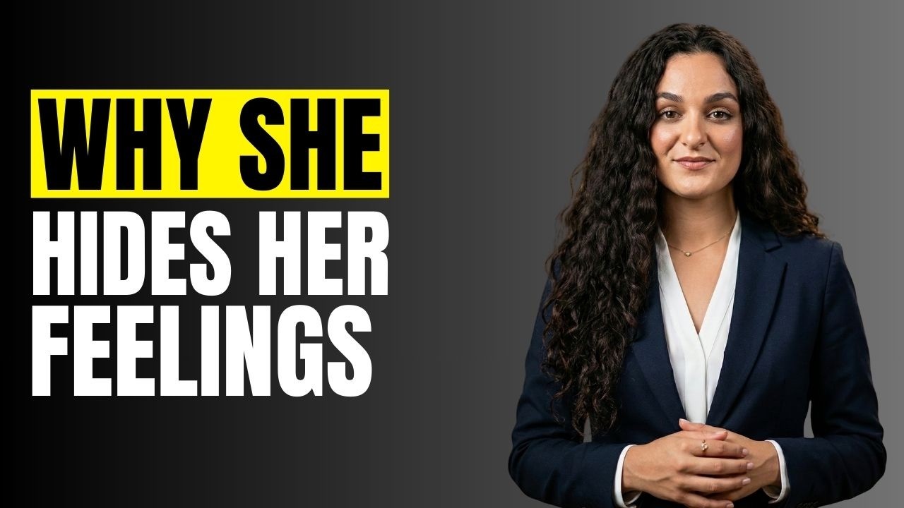 7 Subtle Ways She Shows Love And Why Fear Makes Her Hide It   Psychology