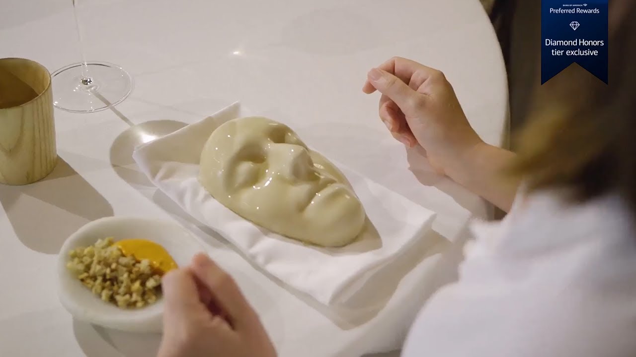 2-Michelin Star Mugaritz, San Sebasti&aacute;n, Spain - Teaser | Indagare x Bank of America