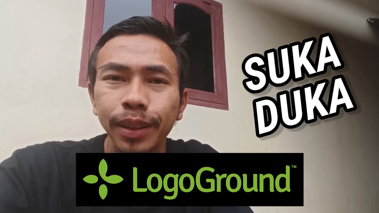 SUKA DUKA JUAL LOGO DI SITUS LOGOGROUND ‼️