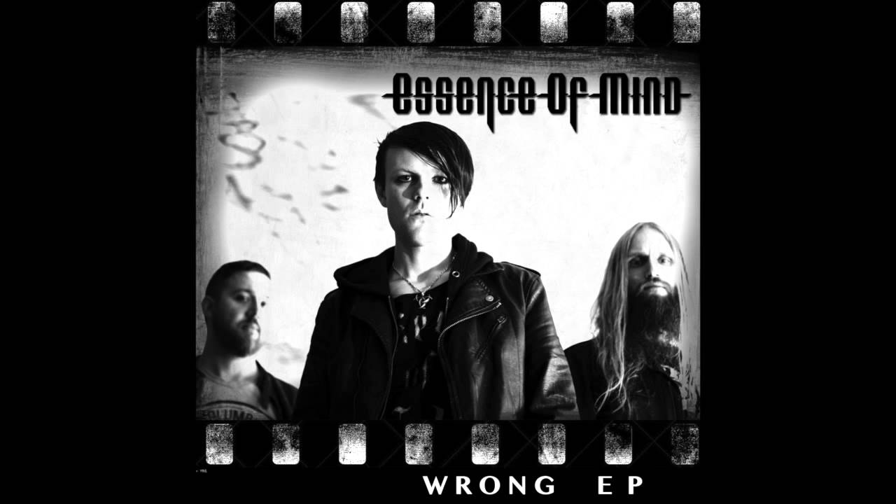 Essence Of Mind - For Real