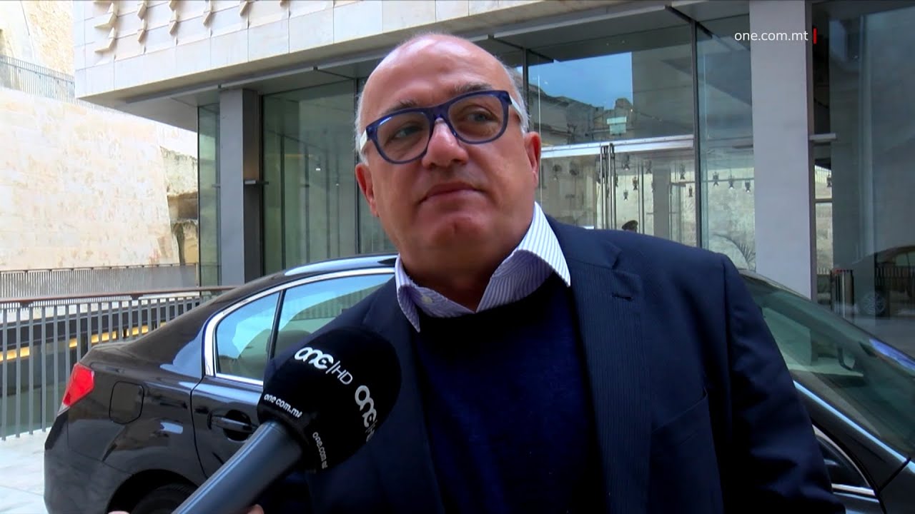 MARIO GALEA JINGĦAQAD MA’ DELIA U JIFTĦILHA KONTRA GRECH