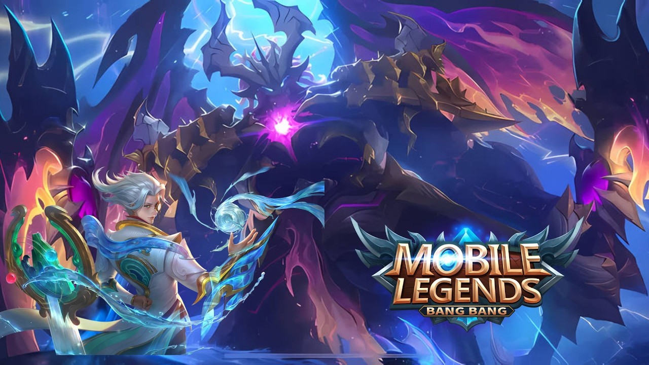 Ngabuburit Sambil Ngerank Duls  - Mobile Legends - By:ifan