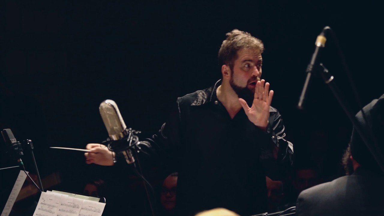 Leander Szimfonik - Nem akarok többé játszani (Live At BMC)