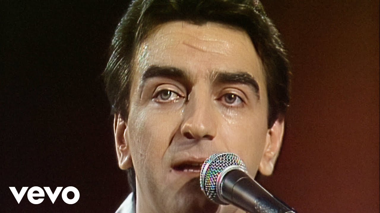 Joan Baptista Humet - Clara (Joan Baptista Humet (Actuación TVE))