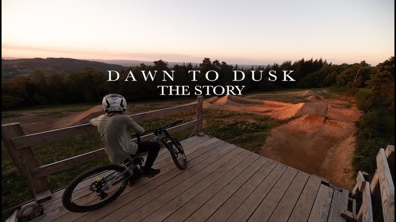 DAWN TO DUSK STORY