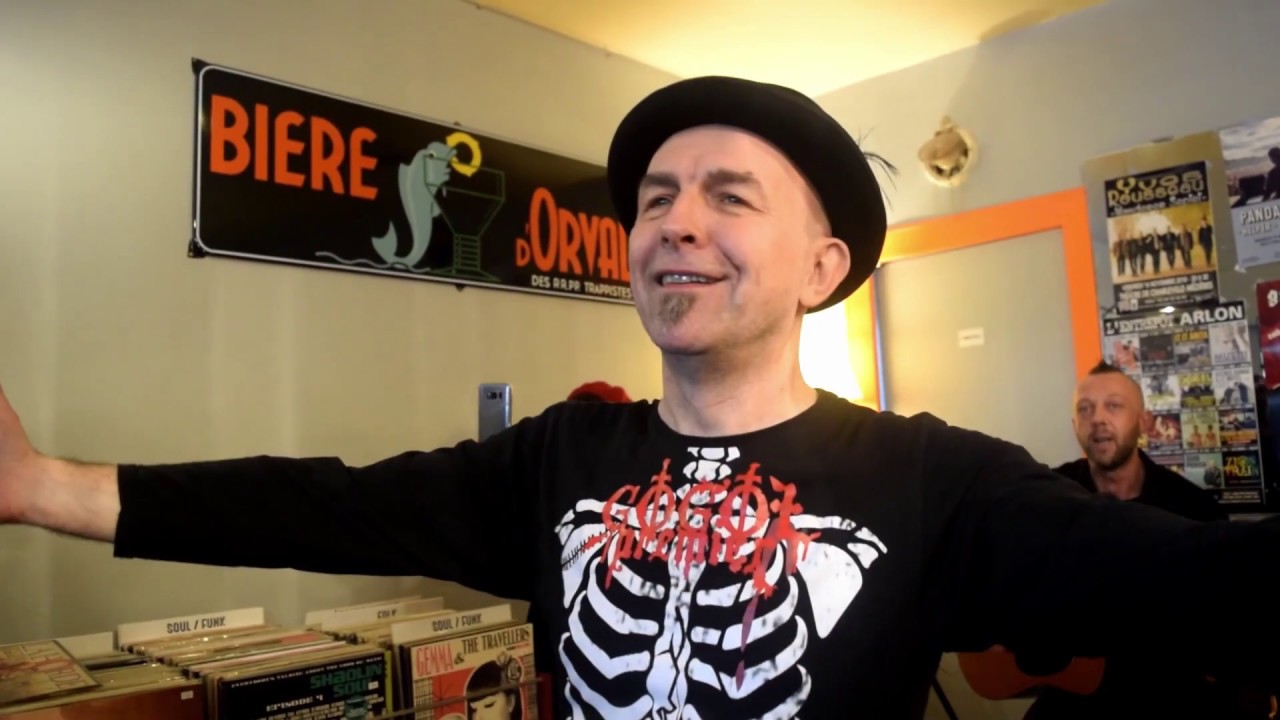 GOGOL PREMIER - INTERVIEW