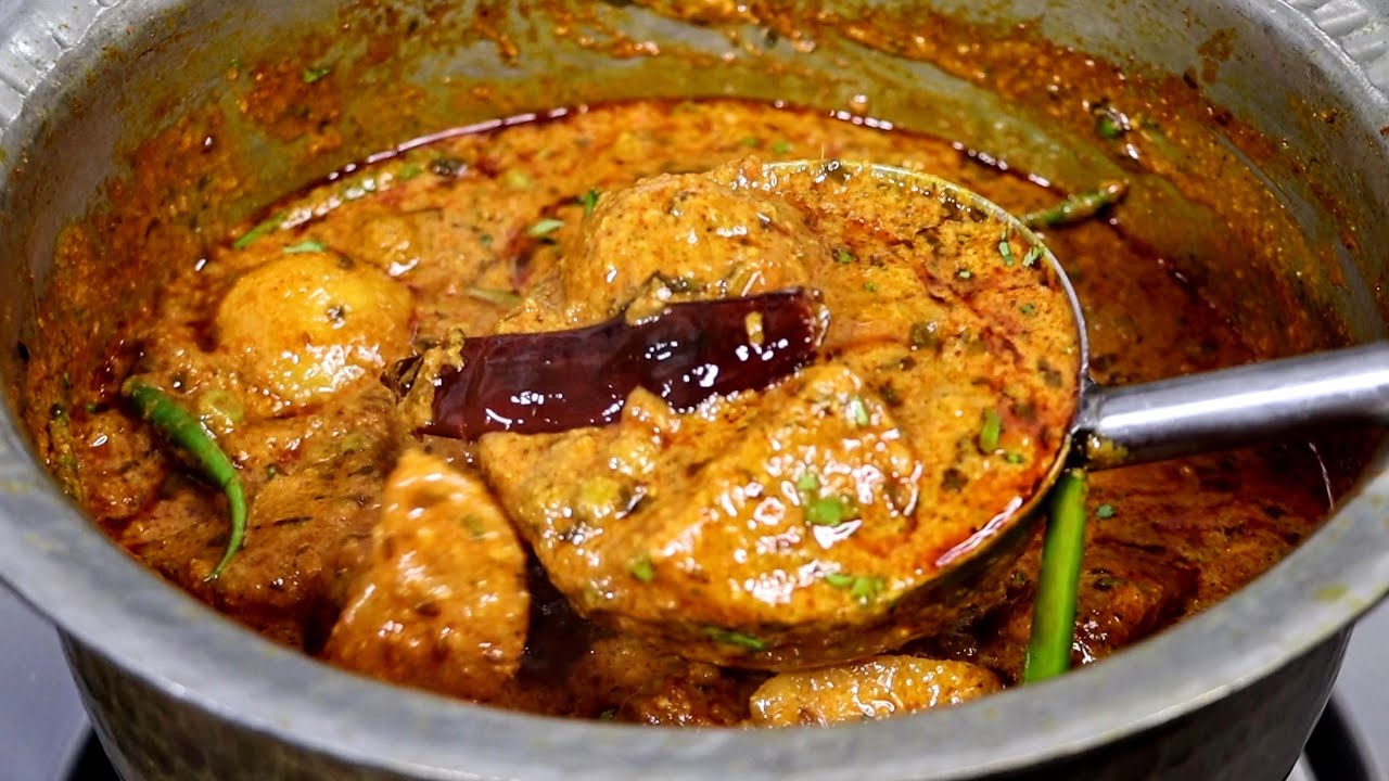 पूरी के साथ बनने वाली आलू मटर की सब्जी | Aloo Matar Ki Sabji | Aloo Matar Curry Recipe
