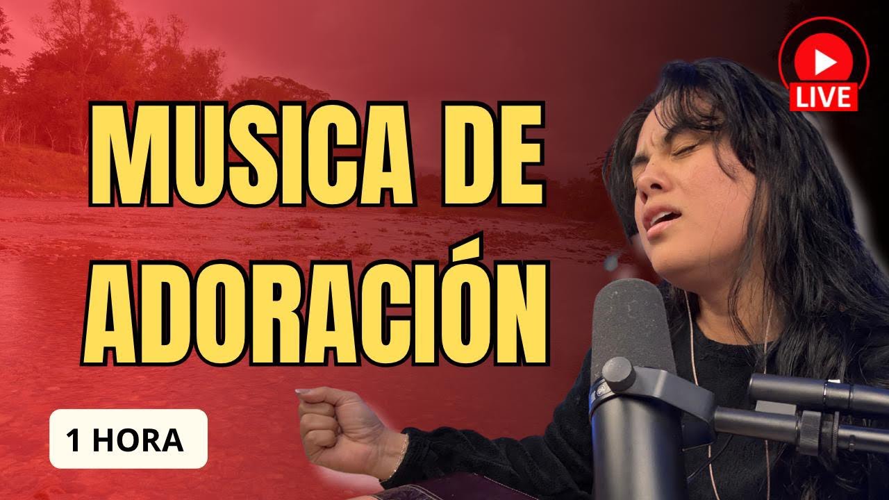 MUSICA CRISTIANA- ADORACIÓN PARA BUSCAR EL ROSTRO DE DIOS// ZUANY SOTOMAYOR
