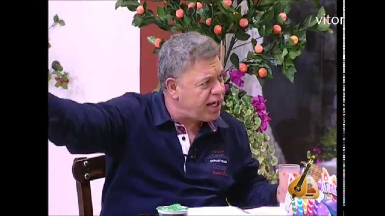 Τα ταξίδια
