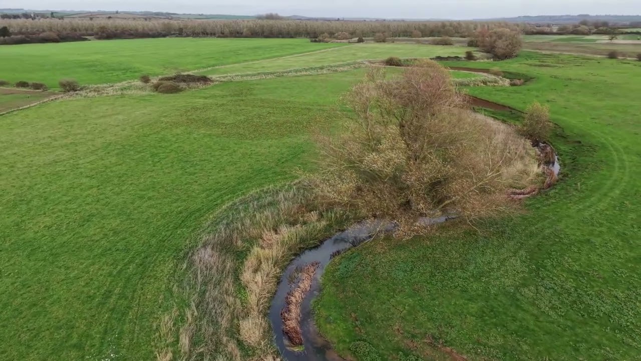 River Welland Copttingham 09,11,25