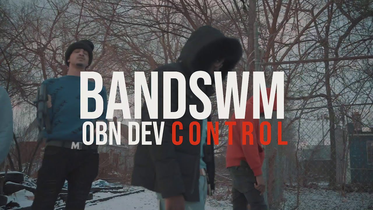 Bands WM - Control (feat. OBN Dev) 