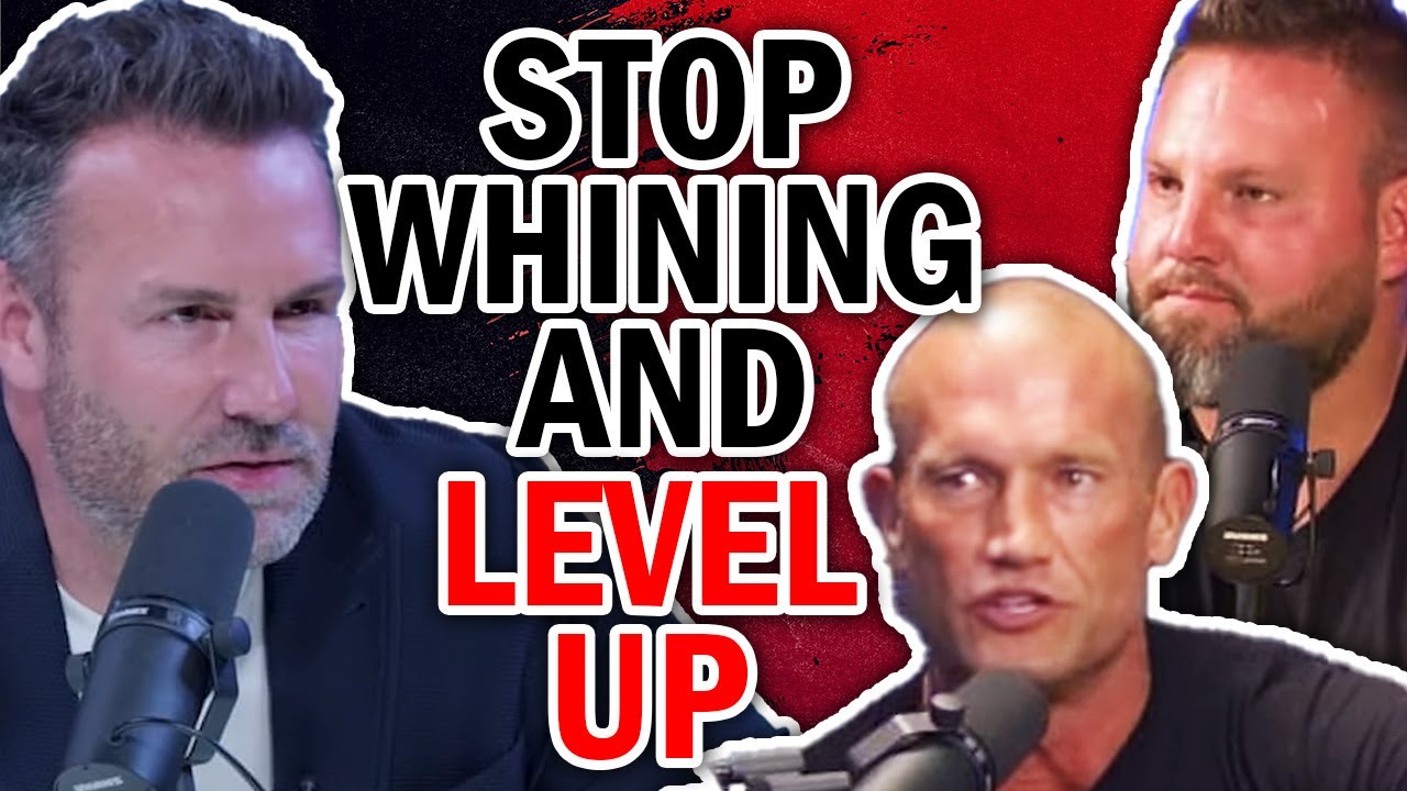 You Can Completely Change Your Life In 6 Months | Andy and Keaton