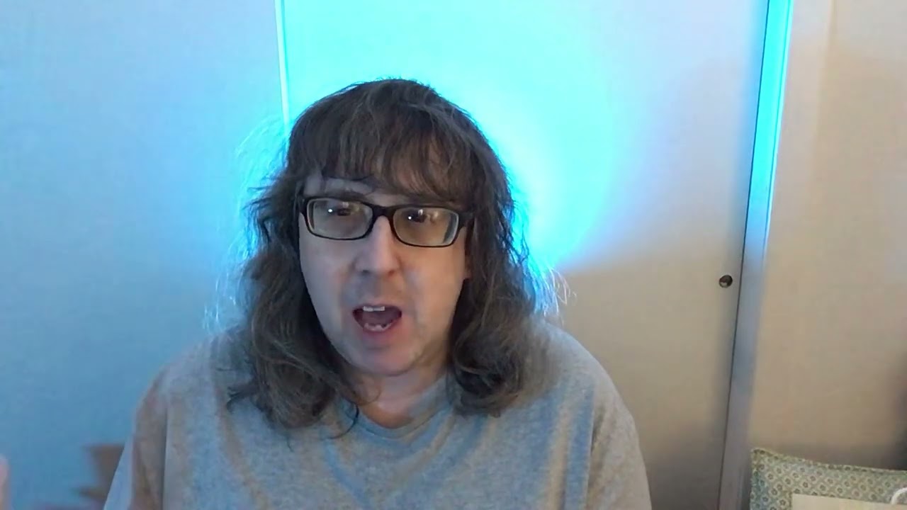 Tribute to Jon Camp, Renaissance Bassist (1949-2024