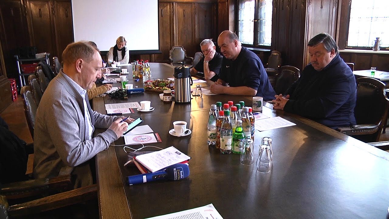 Stadtfest Werdau abgesagt