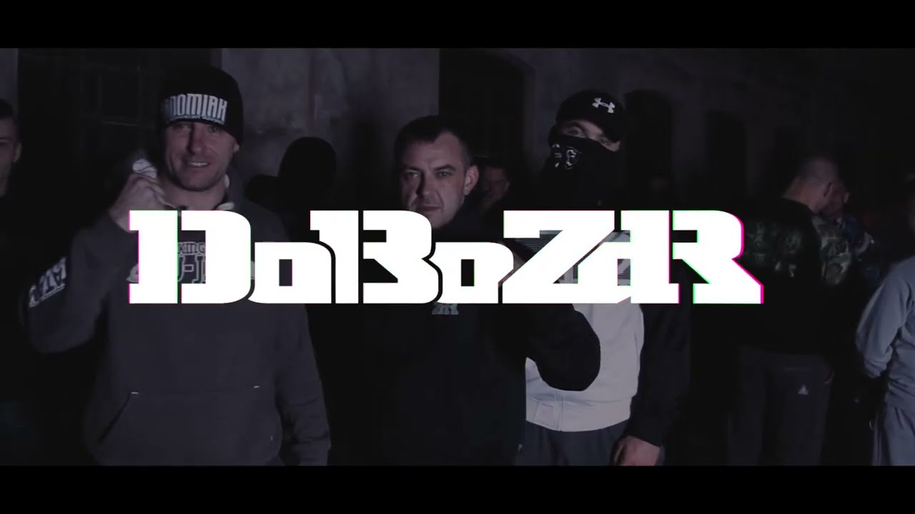 DoBoZdR ft. P56 - Takie jest życie #dobozdr  #P56  #hiphop  #rap  #Tytuzmuzik #nowyrap  #polskirap