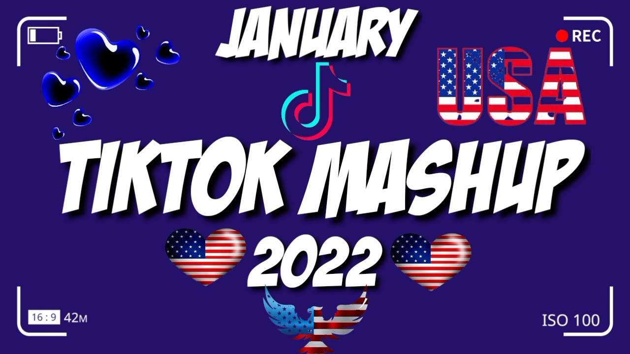 TIKTOK MASHUP JANUARY 2022 💜💜 (NOT CLEAN) 💜💜