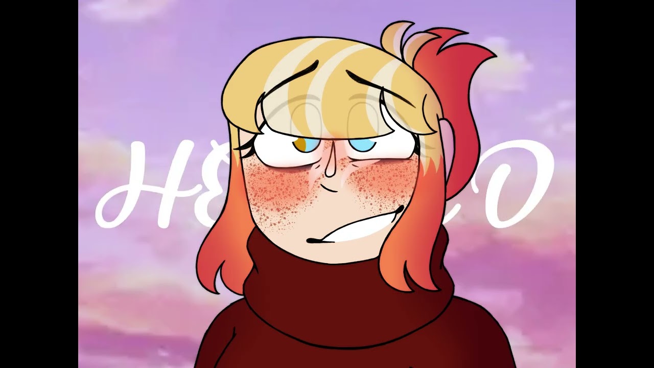 Her // OC animatic