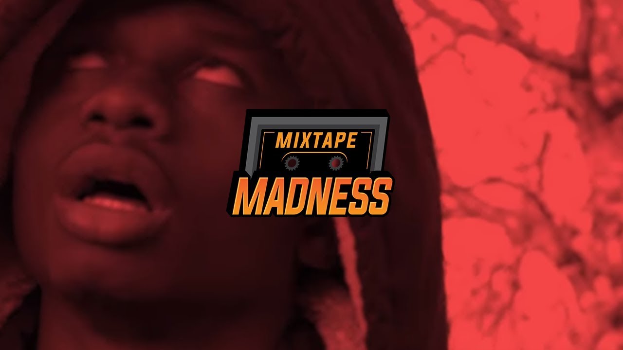 Ys Tekdinner ft P From Lee - 40/20 (Music Video) | @MixtapeMadness