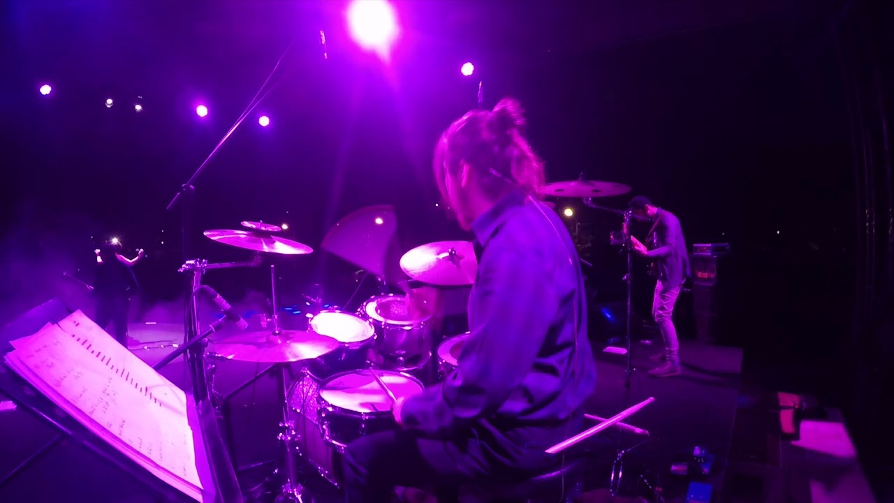 Can Tüzün  - Yangin Var || Aydilge Live
