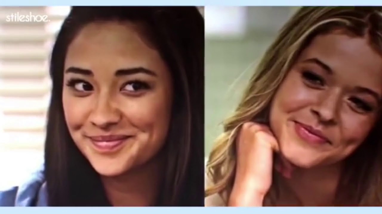 pll ig edits compilation