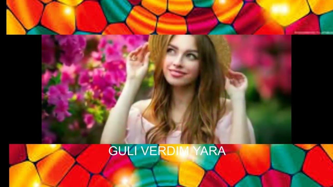 TABRIZ MIX....... GULI VERDIM YARA 2023