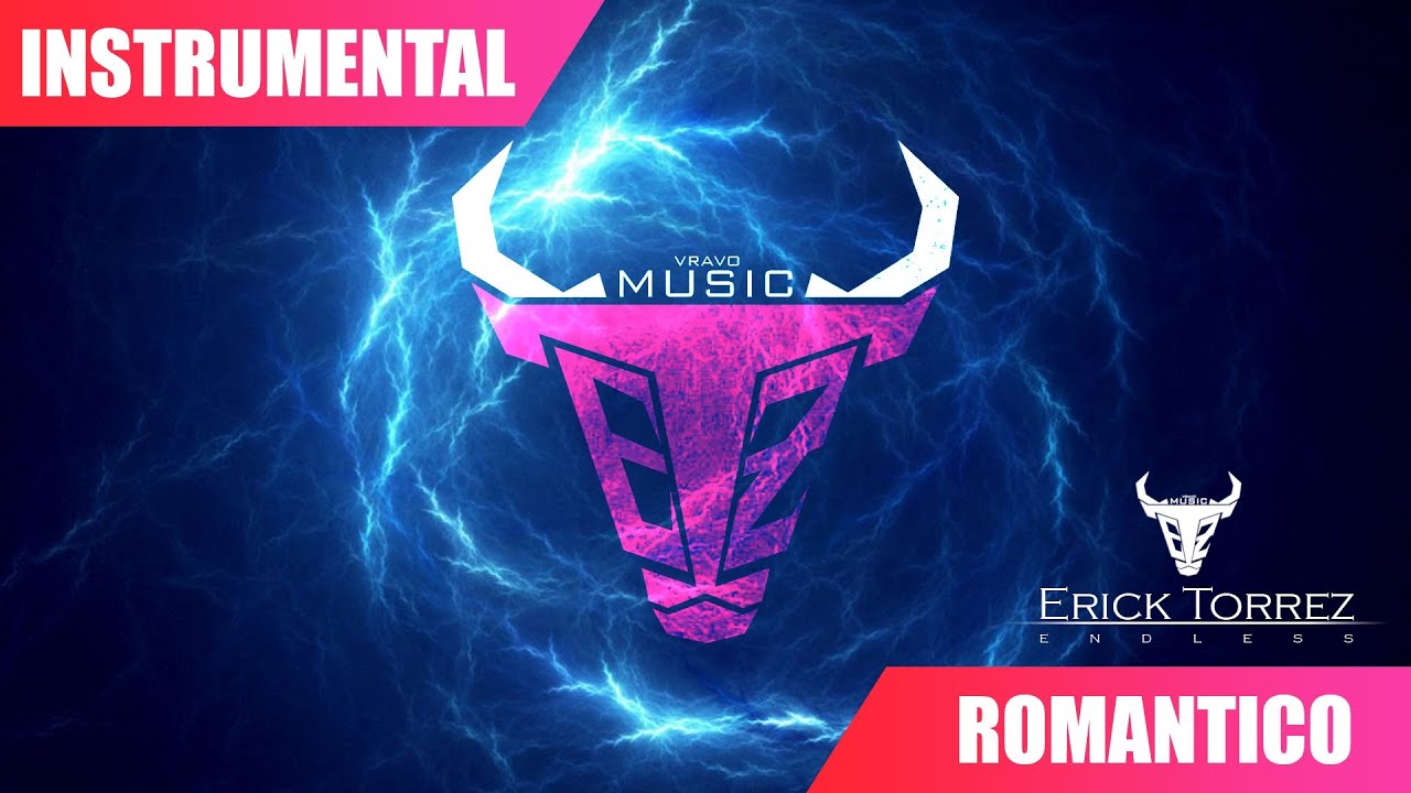 BASE RAP ROMANTICO DE USO LIBRE - FREE BEAT - Prod By. Erick Torrez