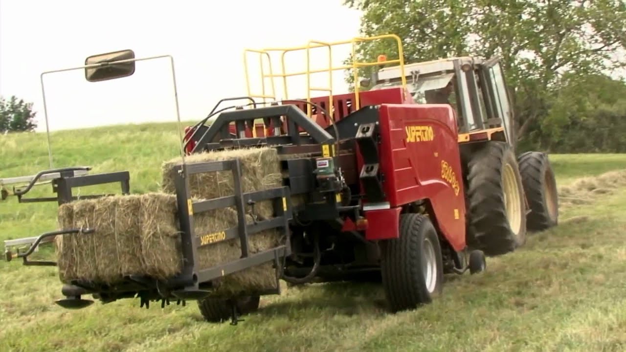 Supertino SR 608