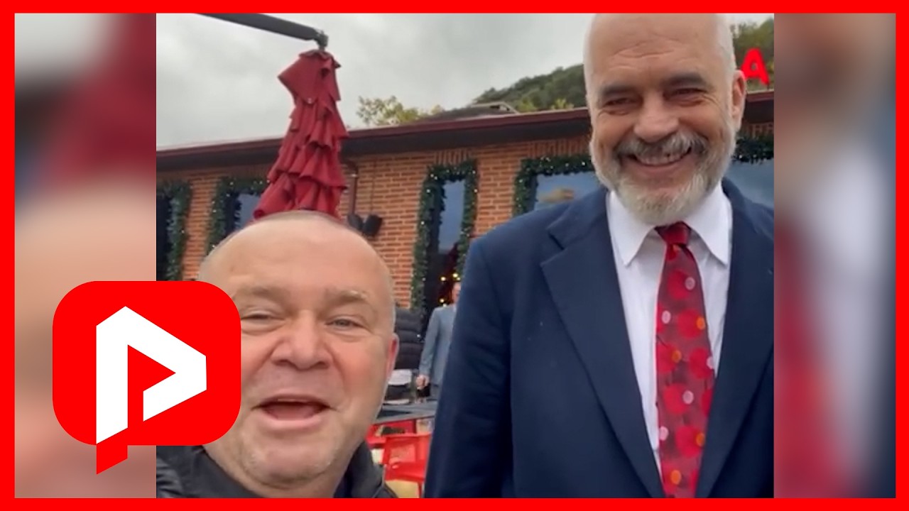 Rajoni mobilizohet për luftë, në Shqipëri repartet ushtarake i ka Gjergj Luca!