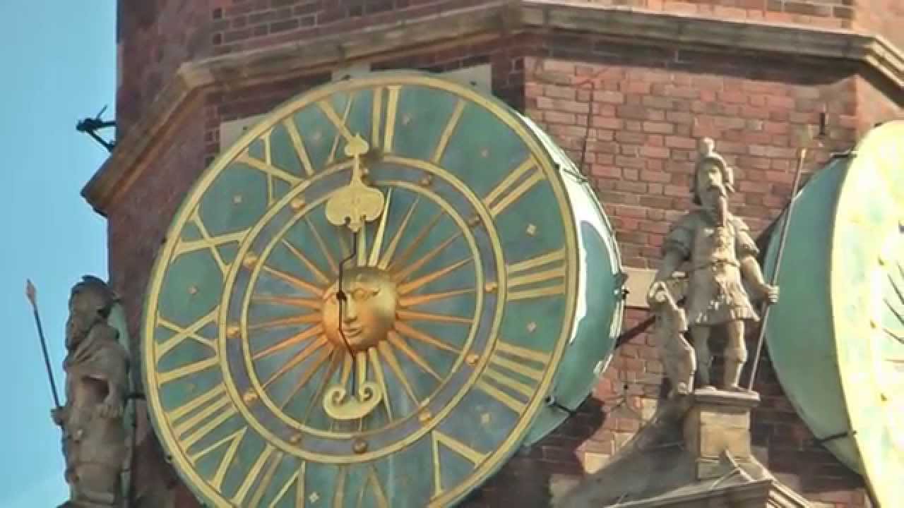 Hejnał Wrocławski