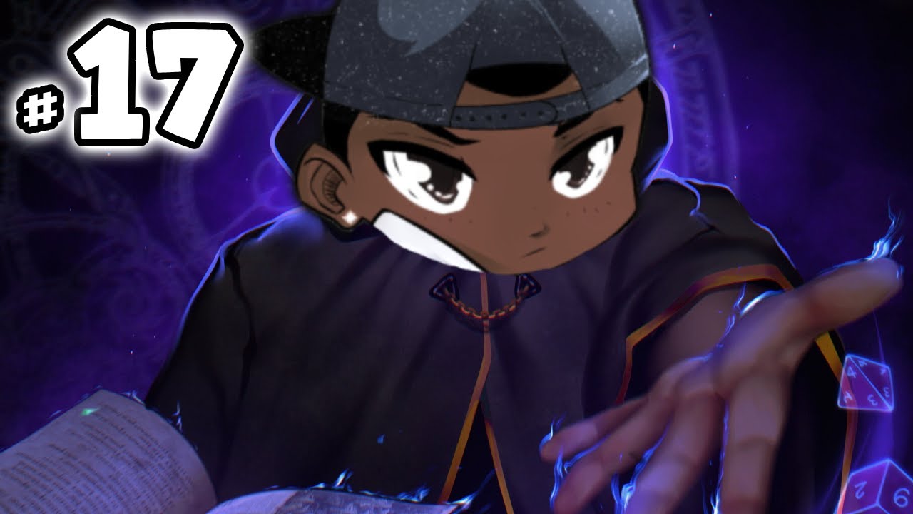 Rpg de mesa (A Queda de Tharion) Parte #17