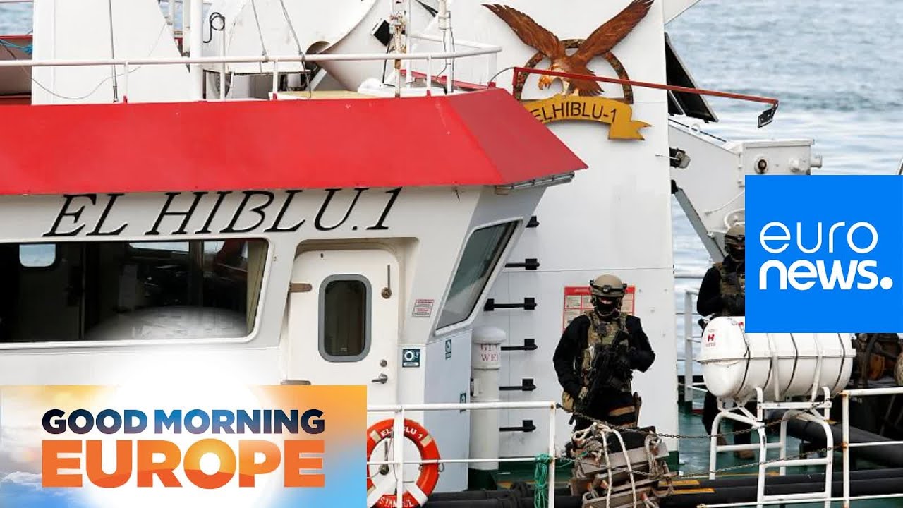 Libyan coastguards being made to do EU &ldquo;dirty work&rdquo;, aid agency claims