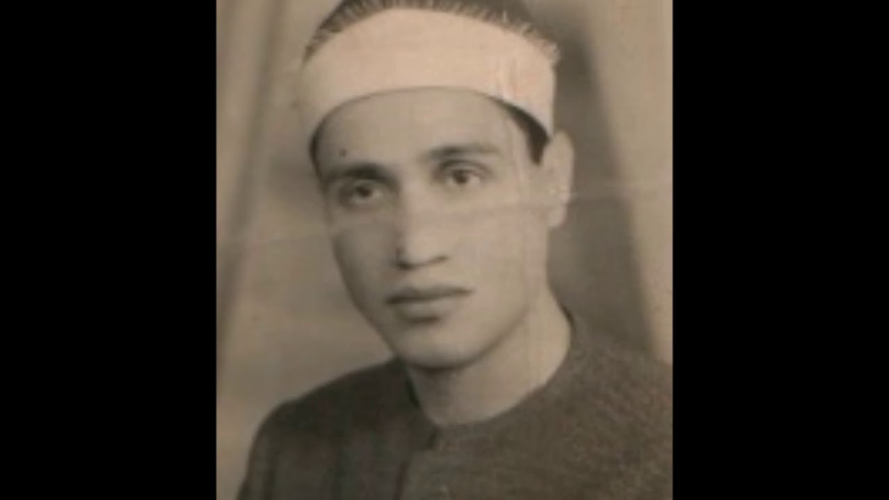 من سورة يوسف / الشيخ محمدأحمد شبيب / كروان الاذاعة / #تغريدات_شبيب