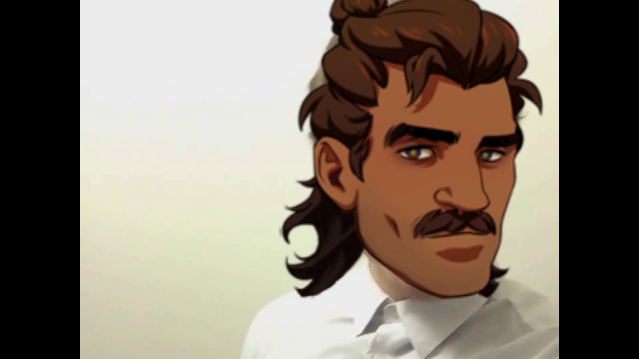 Dream Daddy VINE #6