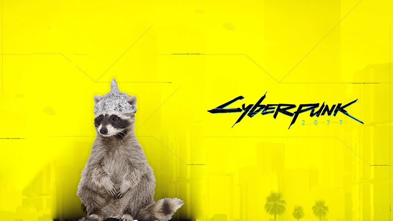 CyberChud 2077 MORE MISSOINS