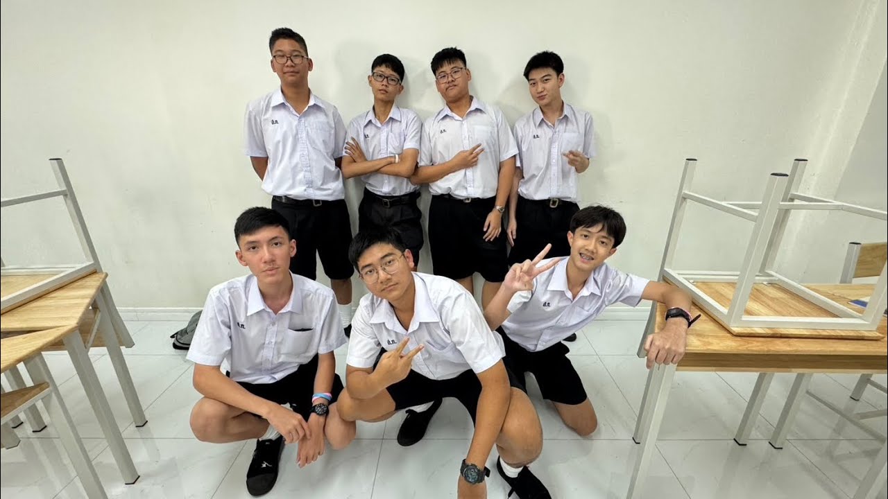 VLOG เดินเที่ยววัดโพธิ์ เก็บเรื่องเล่าทางประวัติศาสตร์ M310 