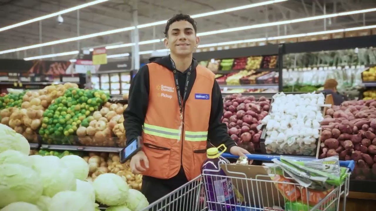 Walmart Santa Ana, Costa Rica