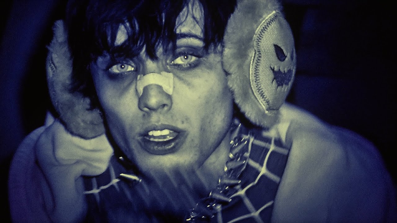 $wag Nightmare - $aving $piderman (Official Music Video)