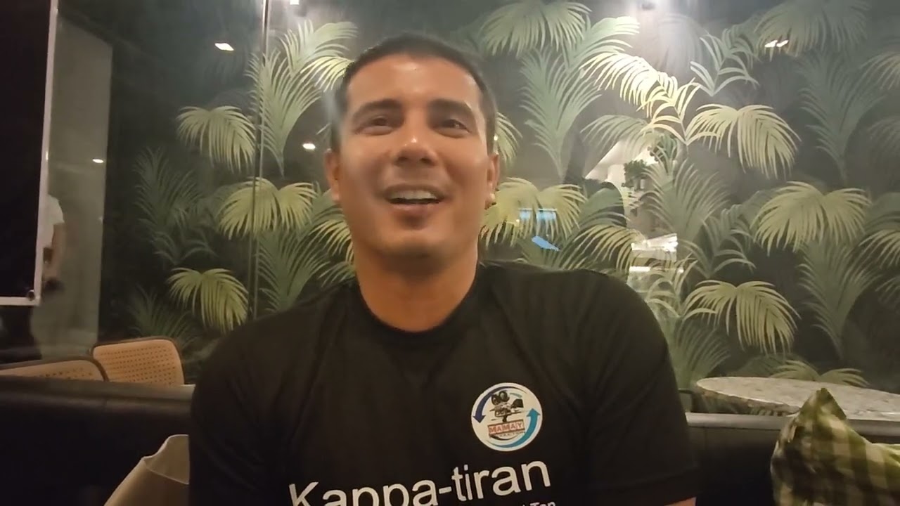 Ejay Falcon Gusto Muling Makatrabaho Ang Dating Ka-Loveteam na si Erich Gonzales