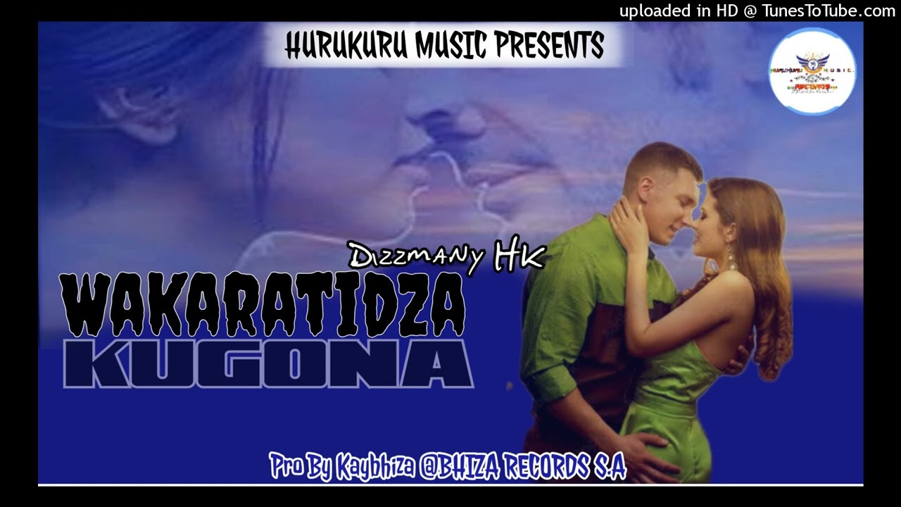 Dizzmany HK__ Wakaratidza Kugona__Royal Mess Riddim__Produced by Kaybhiza +_27622150128