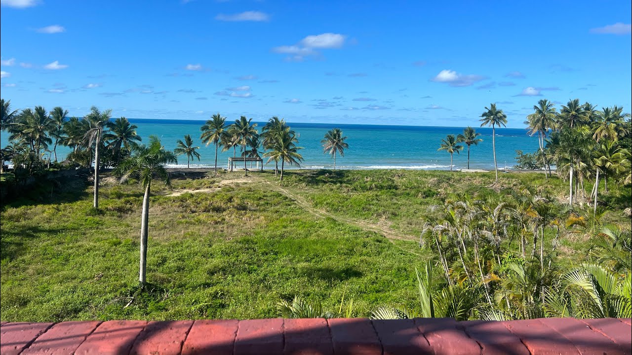 275k Oceanview Penthouse For Sale in Cabarete - Dominican Republic - SOLD